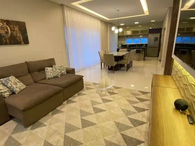 Casa / Sobrado em Condomínio para Locação em São José dos Campos/SP Condomínio Residencial Monaco 4 Quartos