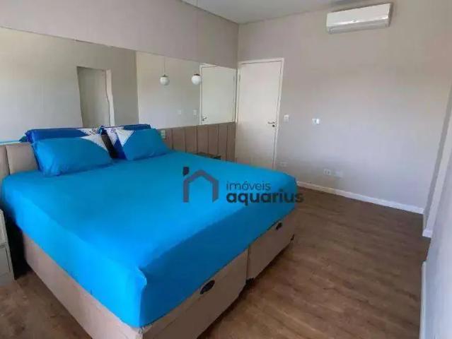 Casa / Sobrado em Condomínio para Locação em São José dos Campos/SP Condomínio Residencial Monaco 4 Quartos