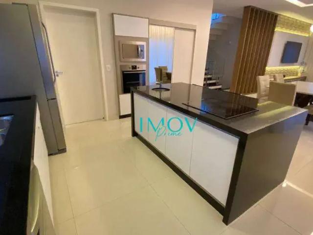 Casa / Sobrado em Condomínio para Locação em São José dos Campos/SP Condomínio Residencial Monaco 4 Quartos