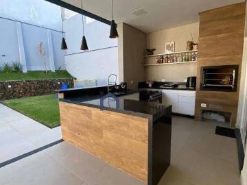 Casa / Sobrado em Condomínio para Locação em São José dos Campos/SP Condomínio Residencial Monaco 4 Quartos