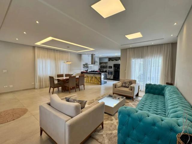 Casa / Sobrado em Condomínio para Locação em São José dos Campos/SP Condomínio Residencial Monaco 5 Quartos