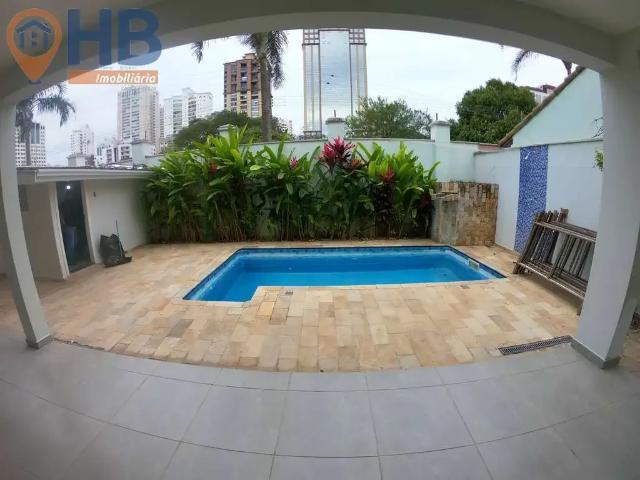 Casa / Sobrado em Condomínio para Locação em São José dos Campos/SP Condomínio Sunset Park 4 Quartos