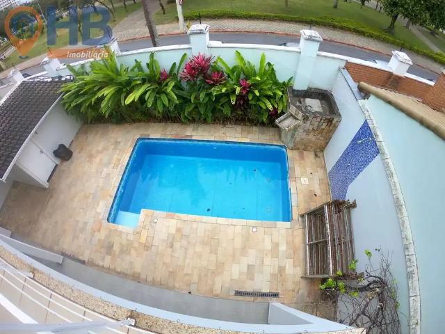 Casa / Sobrado em Condomínio para Locação em São José dos Campos/SP Condomínio Sunset Park 4 Quartos