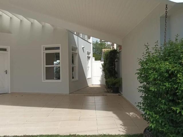 Casa / Sobrado em Condomínio para Locação em São José dos Campos/SP Condomínio Sunset Park 4 Quartos