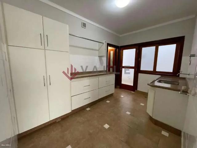 Casa / Sobrado em Condomínio para Locação em São José dos Campos/SP Condomínio Sunset Park 4 Quartos