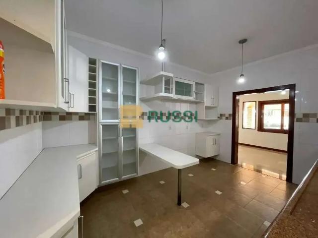 Casa / Sobrado em Condomínio para Locação em São José dos Campos/SP Condomínio Sunset Park 3 Quartos