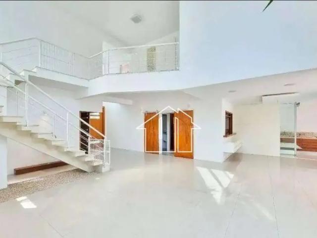 Casa / Sobrado em Condomínio para Locação em São José dos Campos/SP Conjunto Residencial Esplanada do Sol 4 Quartos