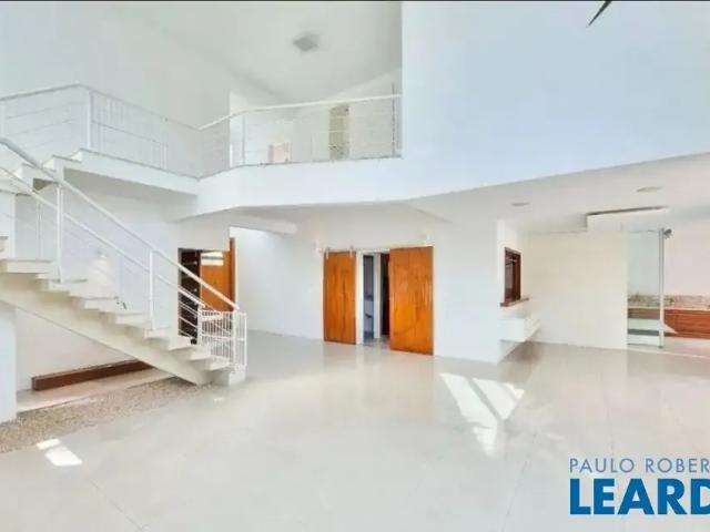 Casa / Sobrado em Condomínio para Locação em São José dos Campos/SP Conjunto Residencial Esplanada do Sol 4 Quartos