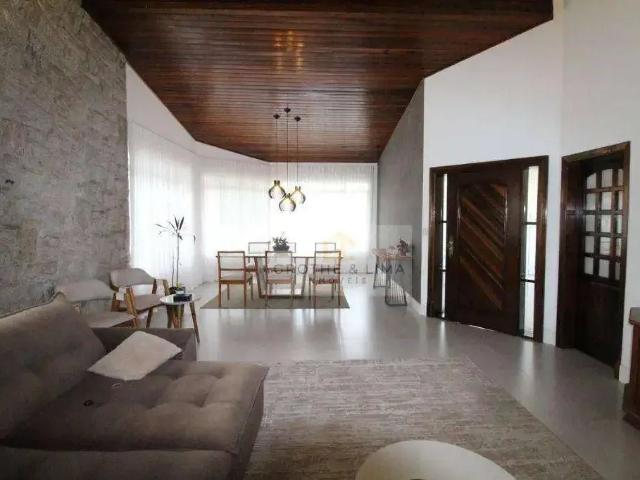 Casa / Sobrado em Condomínio para Locação em São José dos Campos/SP Conjunto Residencial Esplanada do Sol 4 Quartos