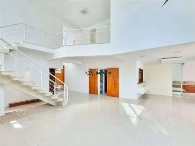 Casa / Sobrado em Condomínio para Locação em São José dos Campos/SP Conjunto Residencial Esplanada do Sol 4 Quartos