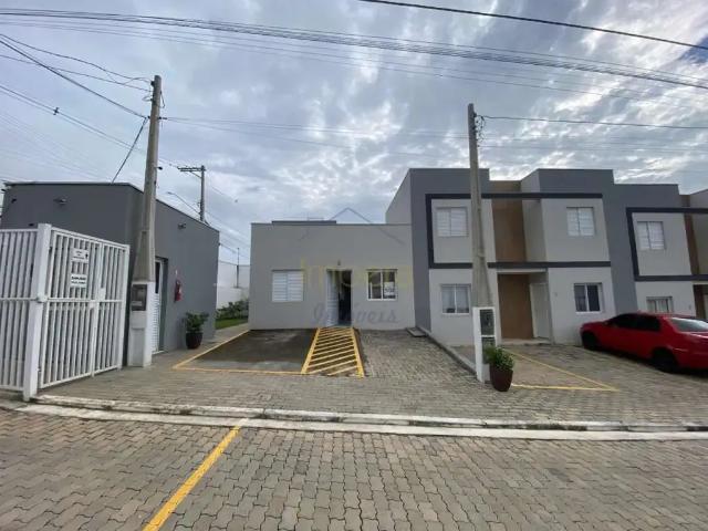 Casa / Sobrado em Condomínio para Locação em São José dos Campos/SP Chácara dos Coqueiros 2 Quartos