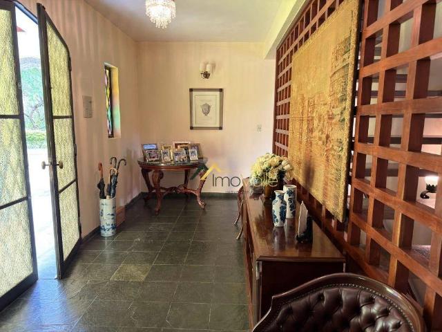 Casa / Sobrado em Condomínio para Locação em São José dos Campos/SP Chácara dos Eucalíptos 6 Quartos