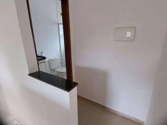 Casa / Sobrado em Condomínio para Locação em São José dos Campos/SP Chácaras São José 2 Quartos