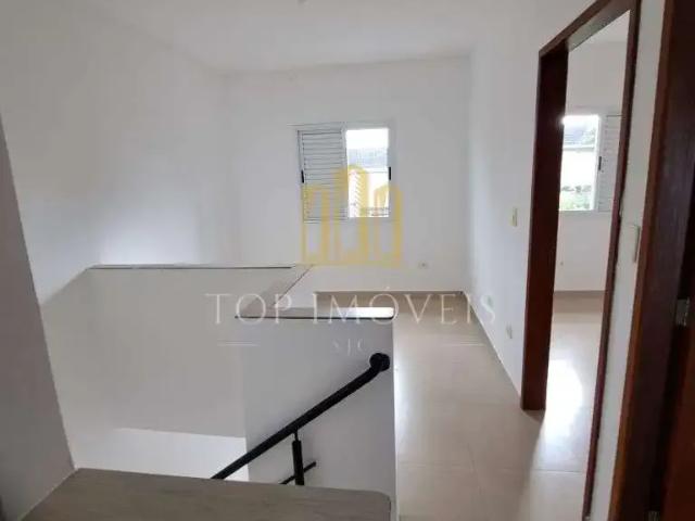 Casa / Sobrado em Condomínio para Locação em São José dos Campos/SP Chácaras São José 2 Quartos