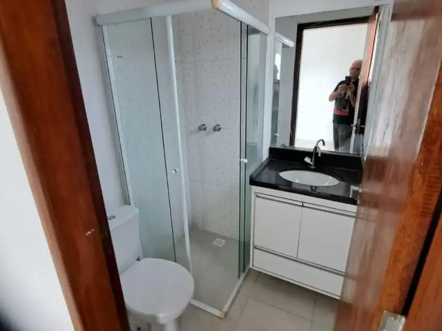Casa / Sobrado em Condomínio para Locação em São José dos Campos/SP Chácaras São José 2 Quartos
