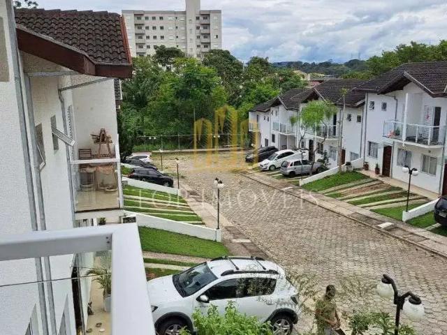 Casa / Sobrado em Condomínio para Locação em São José dos Campos/SP Chácaras São José 2 Quartos