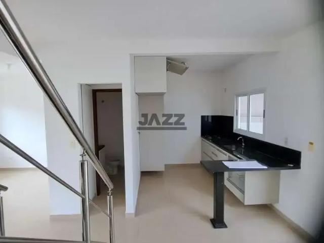 Casa / Sobrado em Condomínio para Locação em São José dos Campos/SP Chácaras São José 2 Quartos