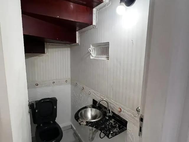 Casa / Sobrado em Condomínio para Locação em São José dos Campos/SP Cidade Morumbi 2 Quartos