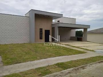 Casa / Sobrado em Condomínio para Locação em São José dos Campos/SP Alto da Ponte 4 Quartos