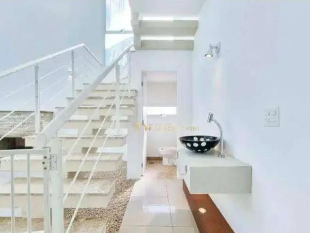 Casa / Sobrado em Condomínio para Locação em São José dos Campos/SP Esplanada do Sol 4 Quartos