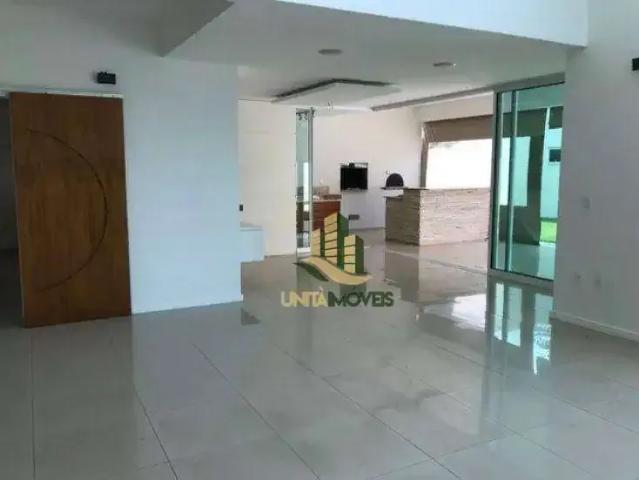 Casa / Sobrado em Condomínio para Locação em São José dos Campos/SP Esplanada do Sol 4 Quartos
