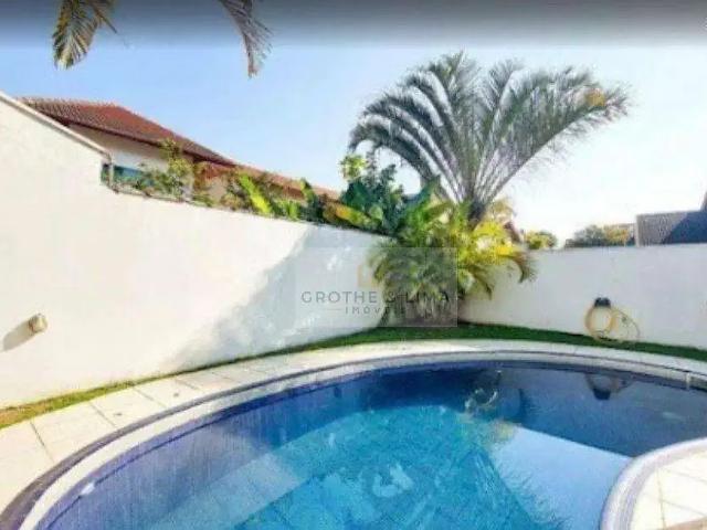 Casa / Sobrado em Condomínio para Locação em São José dos Campos/SP Esplanada do Sol 4 Quartos