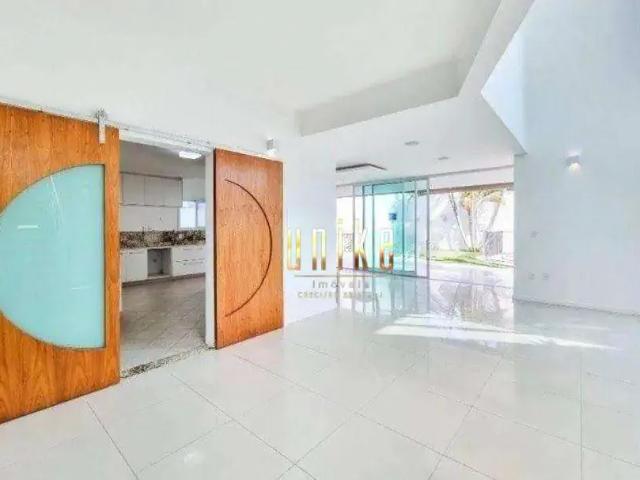 Casa / Sobrado em Condomínio para Locação em São José dos Campos/SP Esplanada do Sol 5 Quartos