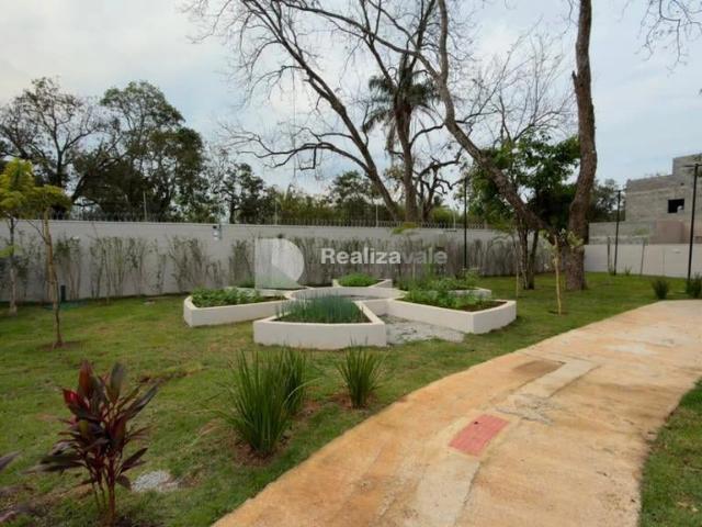 Casa / Sobrado em Condomínio para Locação em São José dos Campos/SP Eugênio de Mello 2 Quartos