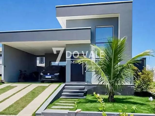 Casa / Sobrado em Condomínio para Locação em São José dos Campos/SP Eugênio de Mello 2 Quartos