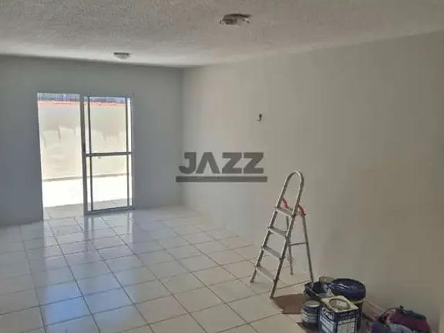 Casa / Sobrado em Condomínio para Locação em São José dos Campos/SP Eugênio de Mello 3 Quartos