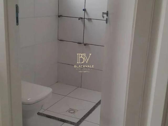 Casa / Sobrado em Condomínio para Locação em São José dos Campos/SP Eugênio de Melo 2 Quartos