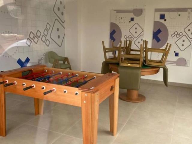 Casa / Sobrado em Condomínio para Locação em São José dos Campos/SP Eugênio de Melo 2 Quartos