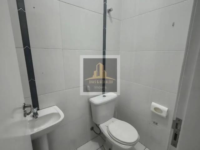 Casa / Sobrado em Condomínio para Locação em São José dos Campos/SP Jardim América 3 Quartos
