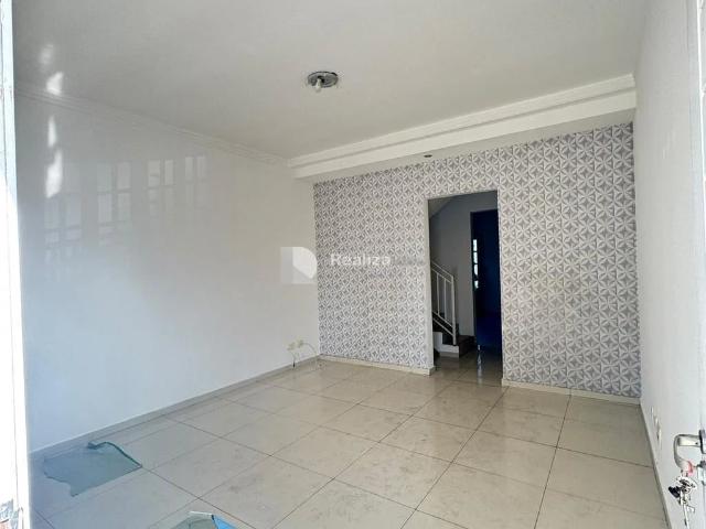 Casa / Sobrado em Condomínio para Locação em São José dos Campos/SP Jardim América 3 Quartos