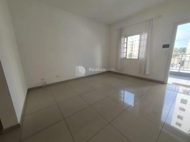 Casa / Sobrado em Condomínio para Locação em São José dos Campos/SP Jardim América 2 Quartos