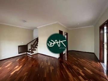 Casa / Sobrado em Condomínio para Locação em São José dos Campos/SP Jardim Aquárius 3 Quartos