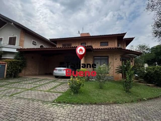 Casa / Sobrado em Condomínio para Locação em São José dos Campos/SP Jardim Aquárius 3 Quartos