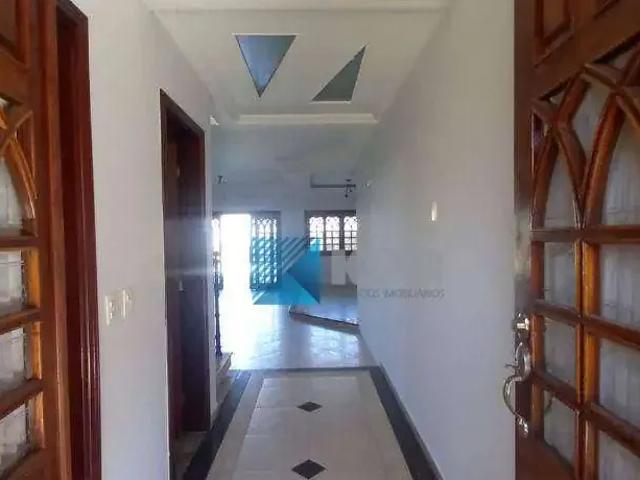 Casa / Sobrado em Condomínio para Locação em São José dos Campos/SP Jardim Aquárius 4 Quartos
