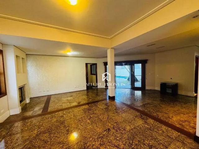 Casa / Sobrado em Condomínio para Locação em São José dos Campos/SP Jardim Aquárius 4 Quartos