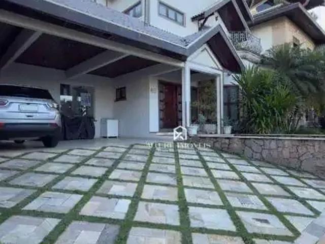 Casa / Sobrado em Condomínio para Locação em São José dos Campos/SP Jardim Aquárius 4 Quartos