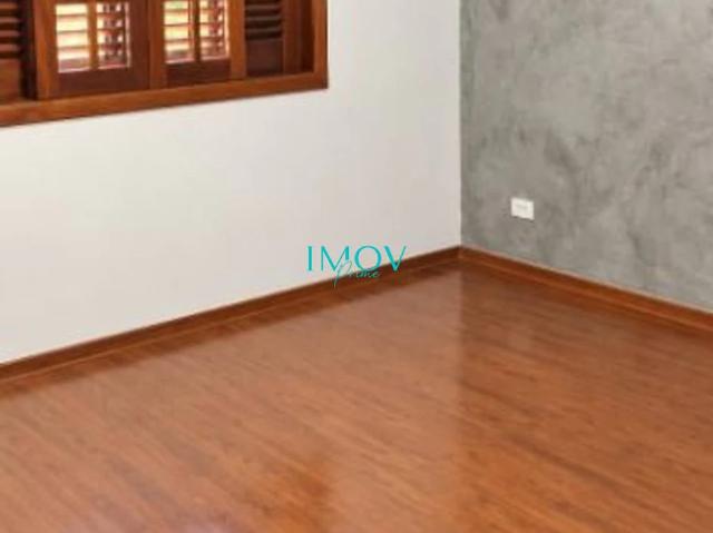 Casa / Sobrado em Condomínio para Locação em São José dos Campos/SP Jardim Aquárius 4 Quartos