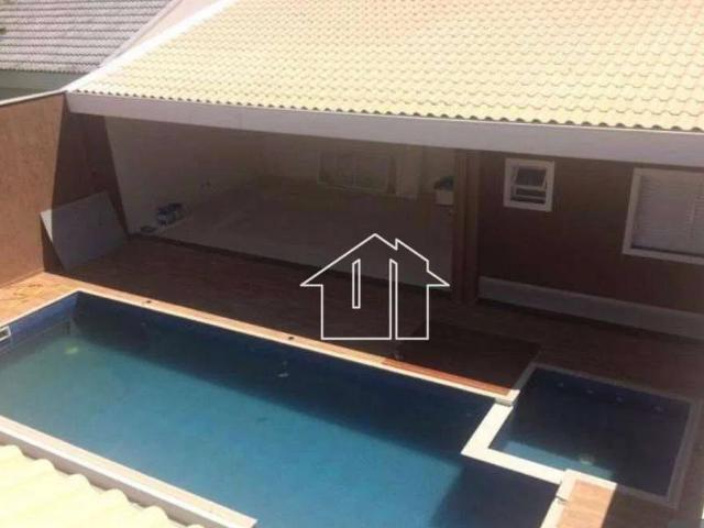 Casa / Sobrado em Condomínio para Locação em São José dos Campos/SP Jardim Aquárius 5 Quartos
