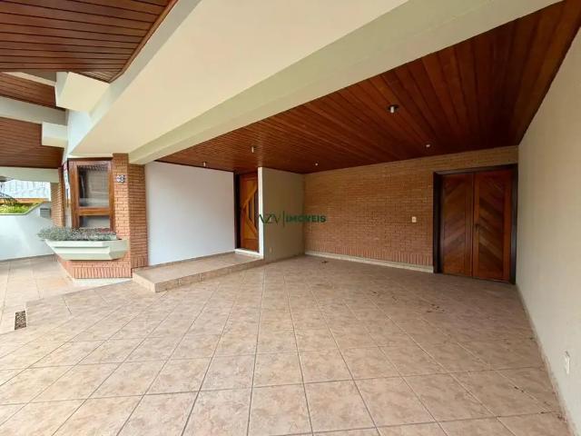 Casa / Sobrado em Condomínio para Locação em São José dos Campos/SP Jardim das Colinas 3 Quartos