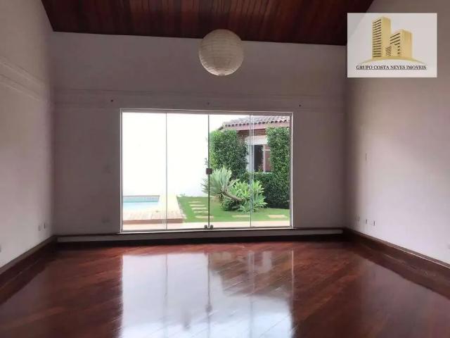 Casa / Sobrado em Condomínio para Locação em São José dos Campos/SP Jardim das Colinas 3 Quartos