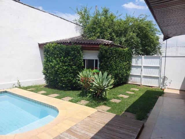 Casa / Sobrado em Condomínio para Locação em São José dos Campos/SP Jardim das Colinas 3 Quartos