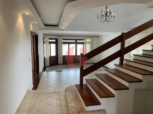 Casa / Sobrado em Condomínio para Locação em São José dos Campos/SP Jardim das Colinas 3 Quartos