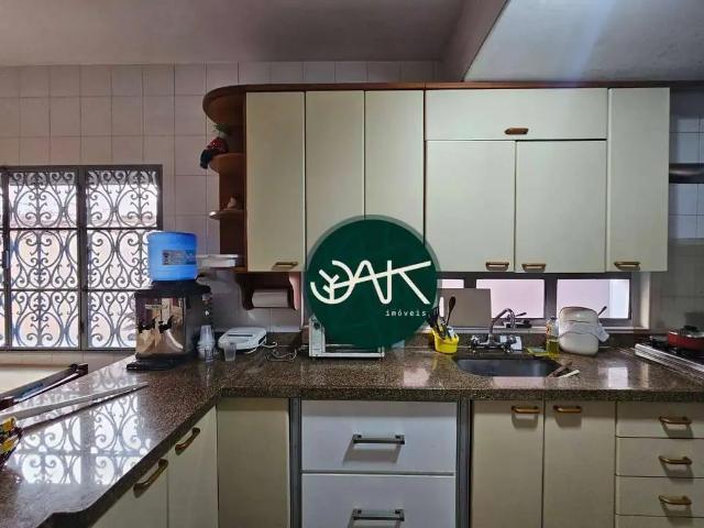 Casa / Sobrado em Condomínio para Locação em São José dos Campos/SP Jardim das Colinas 4 Quartos