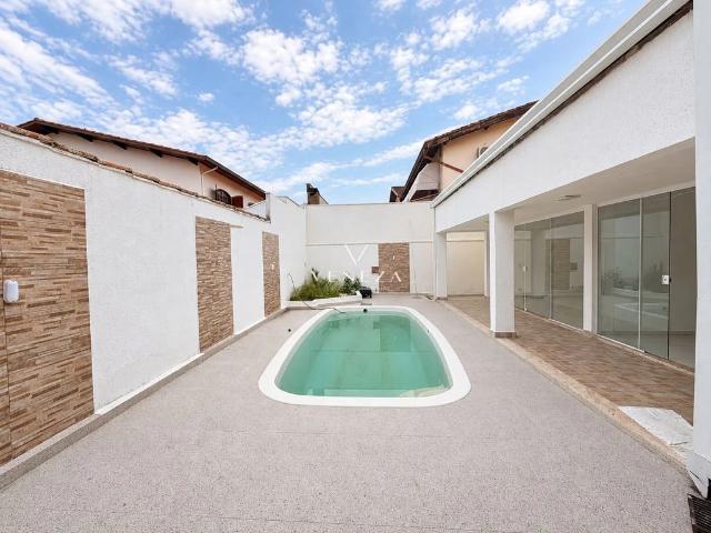 Casa / Sobrado em Condomínio para Locação em São José dos Campos/SP Jardim das Colinas 4 Quartos