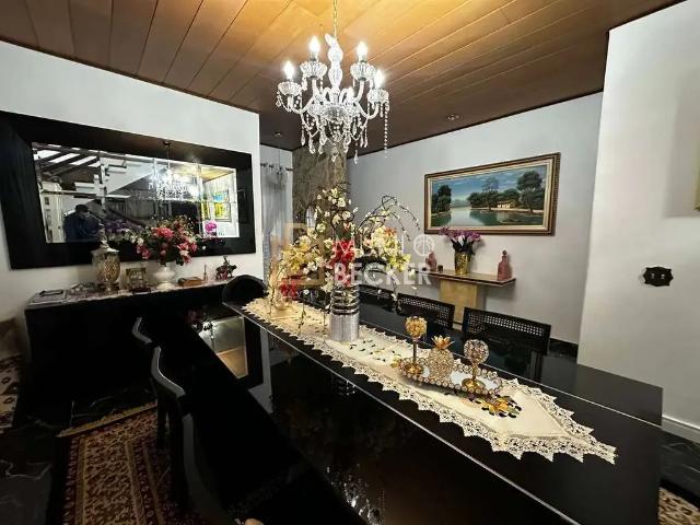 Casa / Sobrado em Condomínio para Locação em São José dos Campos/SP Jardim das Colinas 4 Quartos