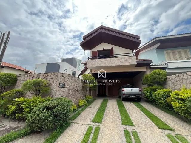 Casa / Sobrado em Condomínio para Locação em São José dos Campos/SP Jardim das Colinas 4 Quartos